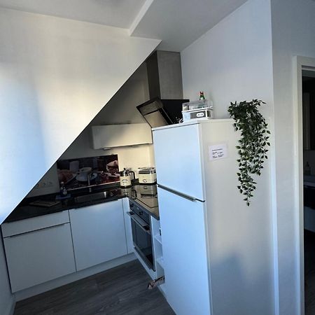 City Apartments Am Rhein Bonn Zewnętrze zdjęcie