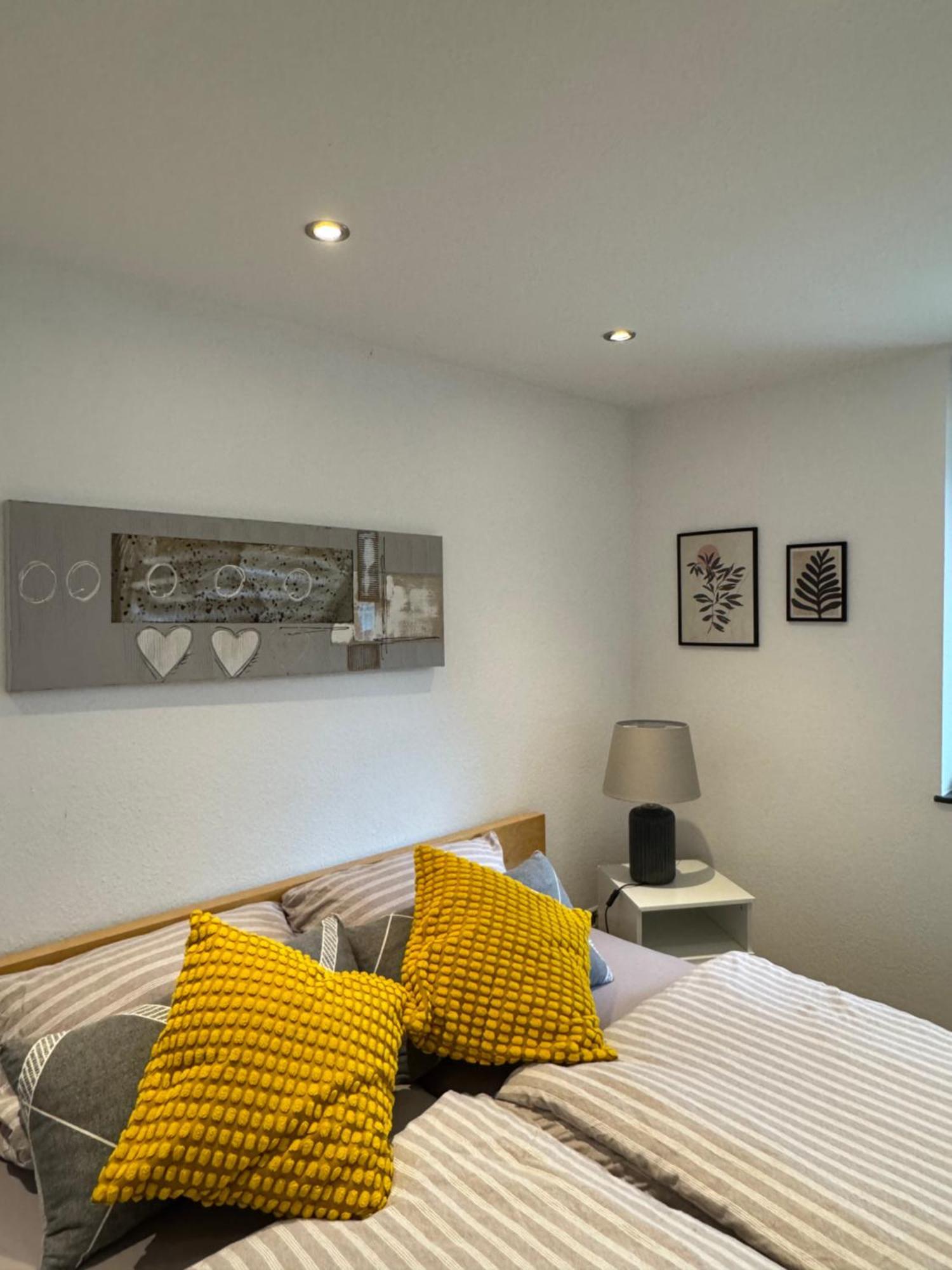 City Apartments Am Rhein Bonn Zewnętrze zdjęcie