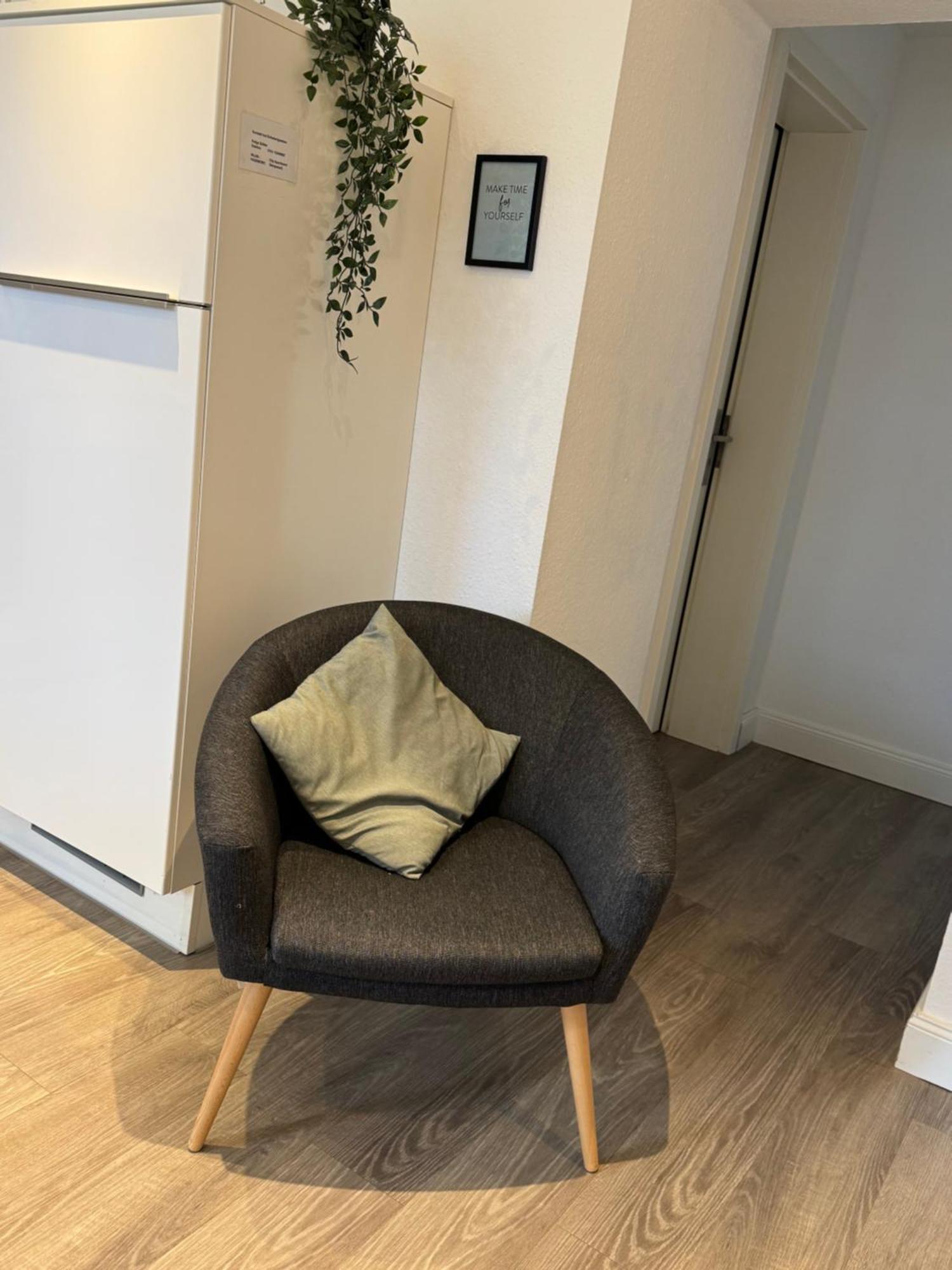 City Apartments Am Rhein Bonn Zewnętrze zdjęcie