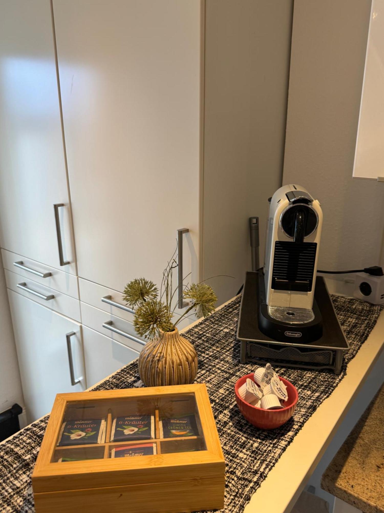 City Apartments Am Rhein Bonn Zewnętrze zdjęcie