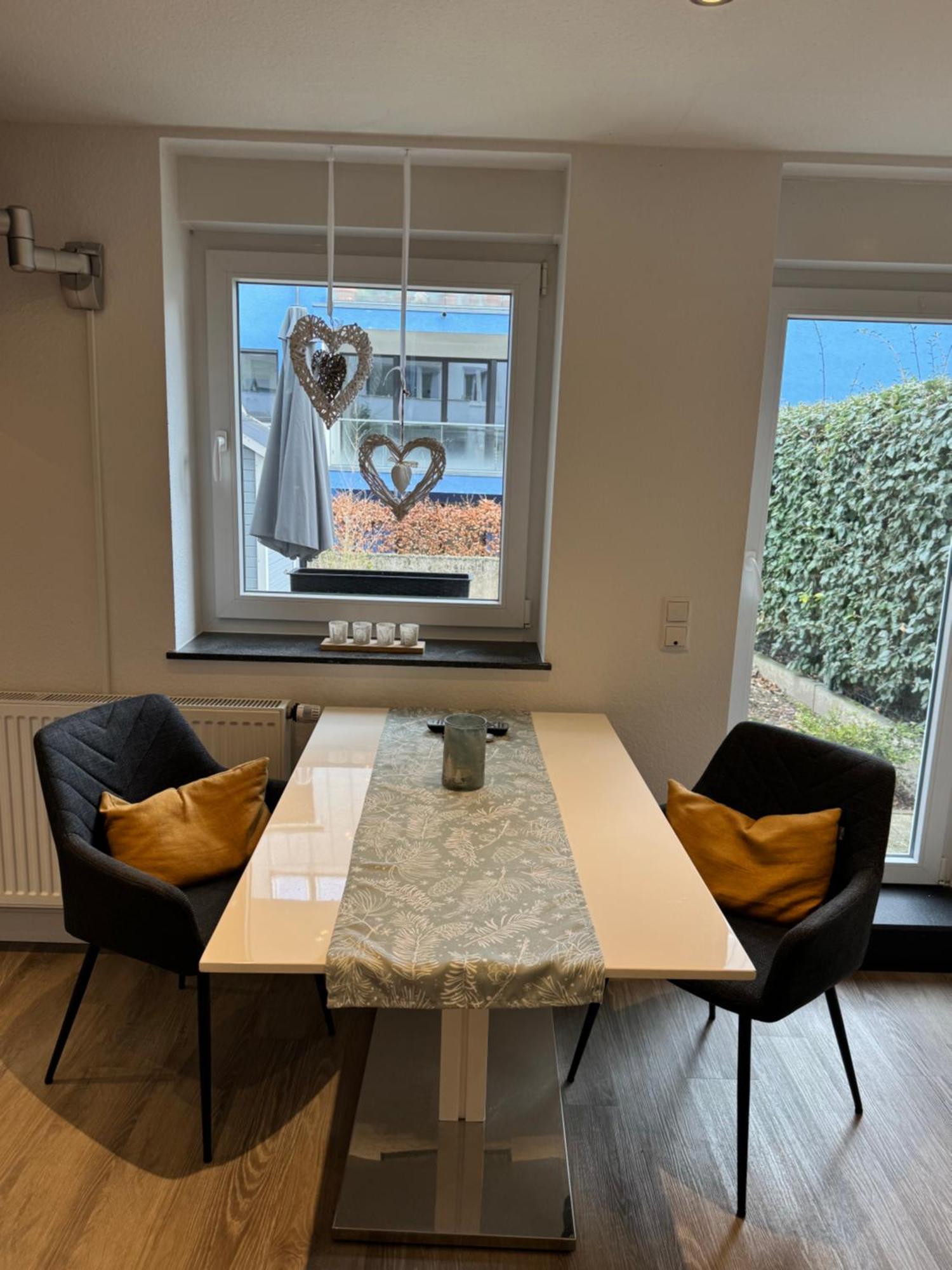 City Apartments Am Rhein Bonn Zewnętrze zdjęcie