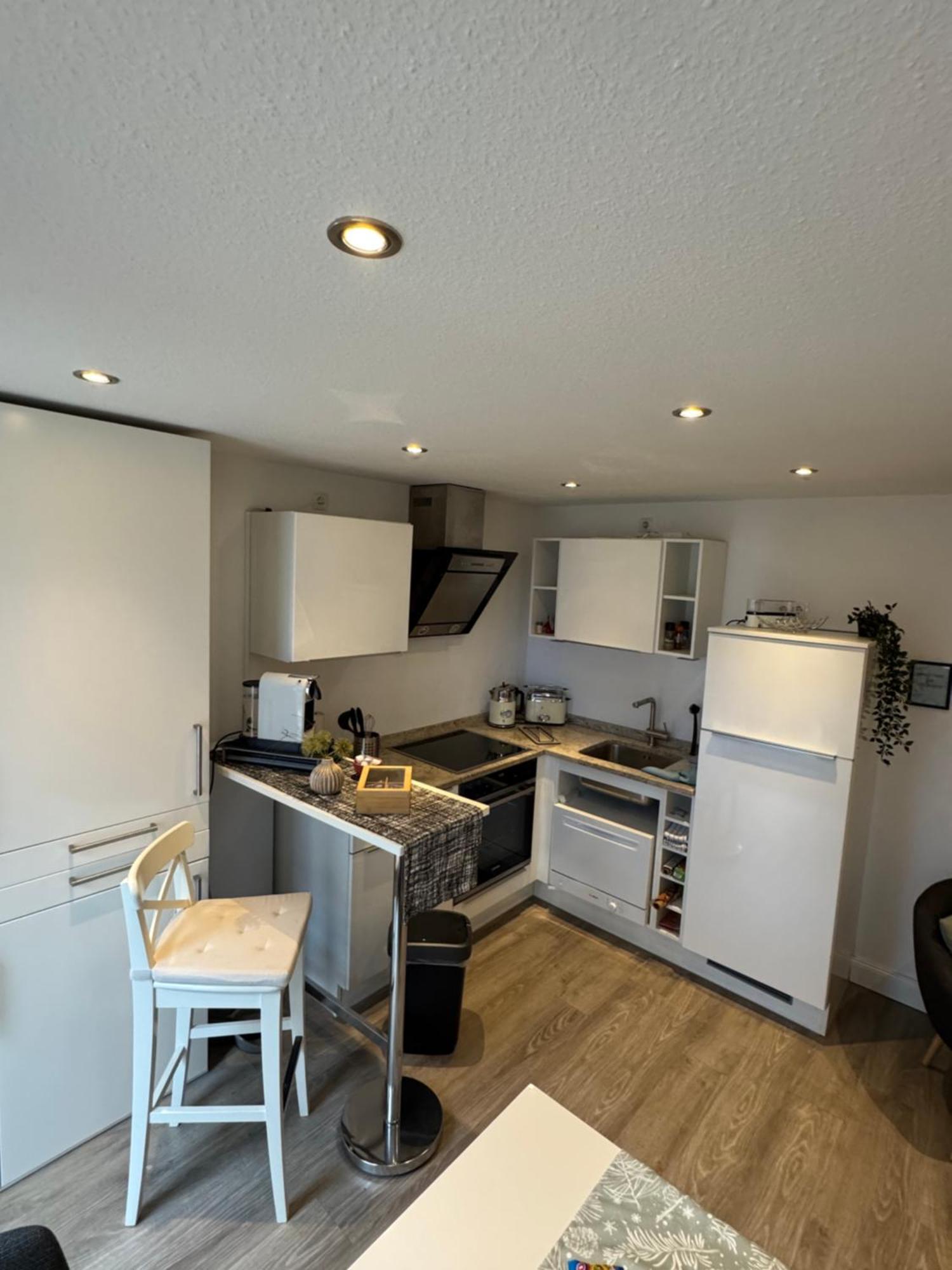 City Apartments Am Rhein Bonn Zewnętrze zdjęcie