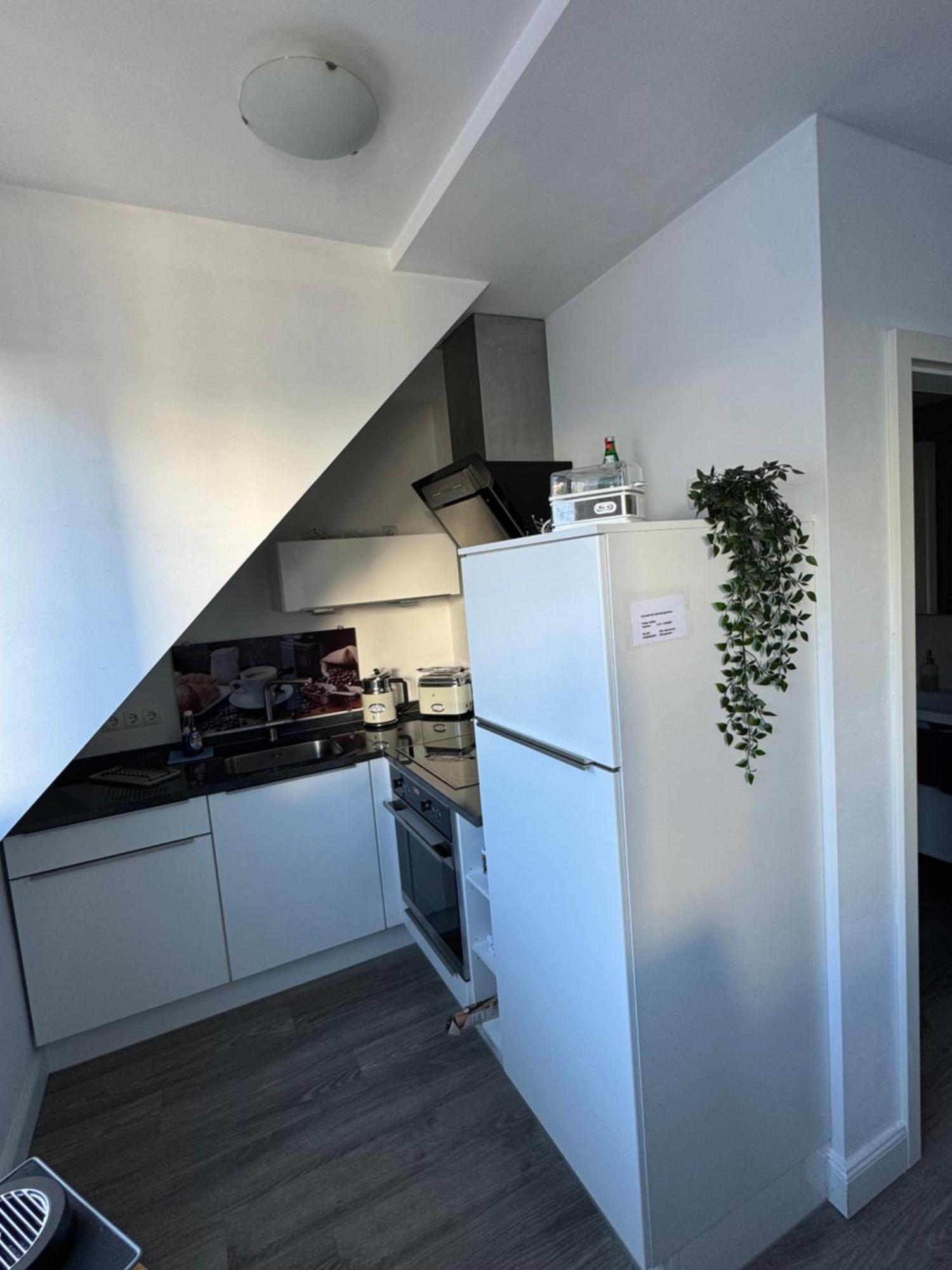 City Apartments Am Rhein Bonn Zewnętrze zdjęcie