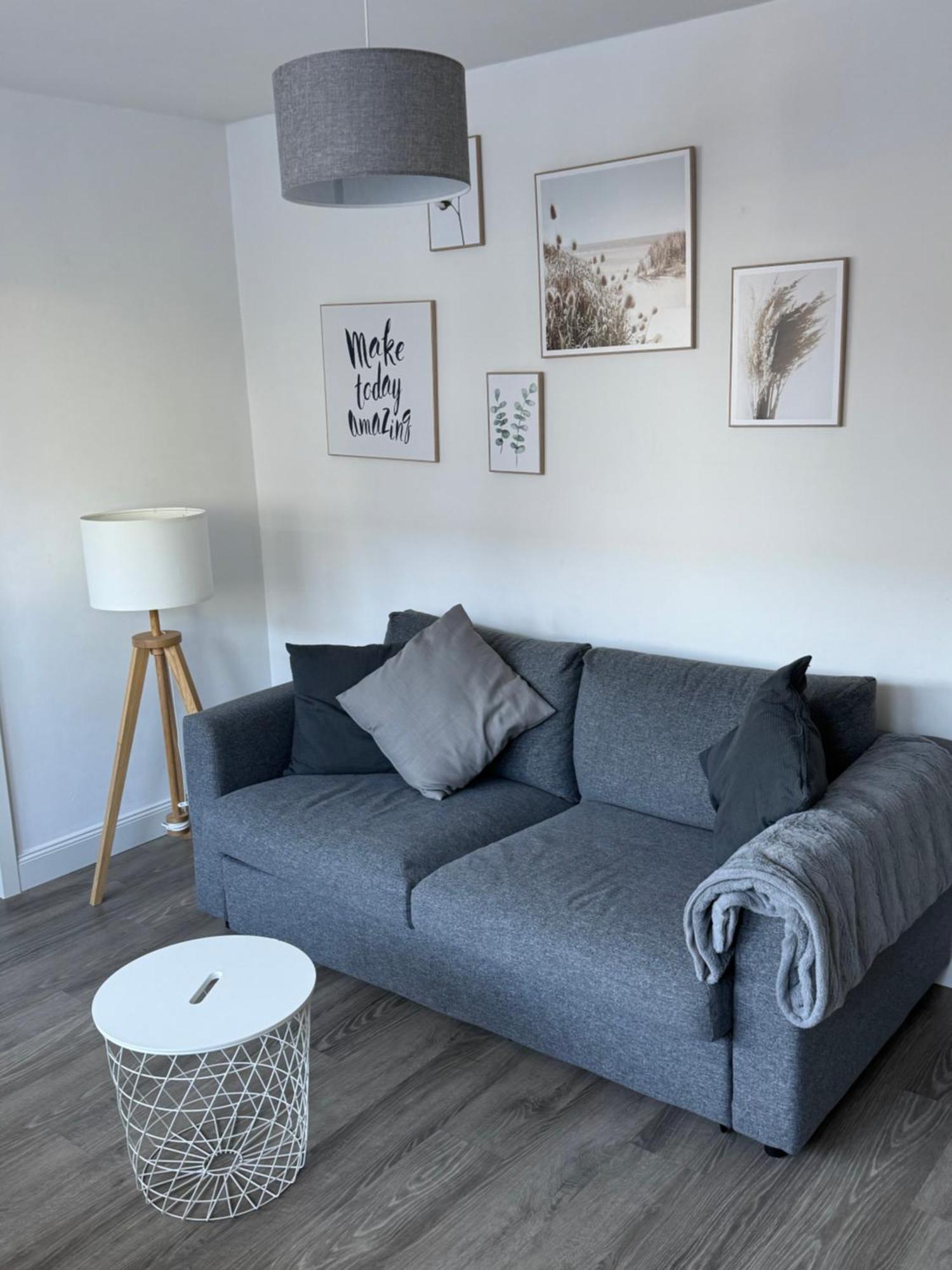 City Apartments Am Rhein Bonn Zewnętrze zdjęcie