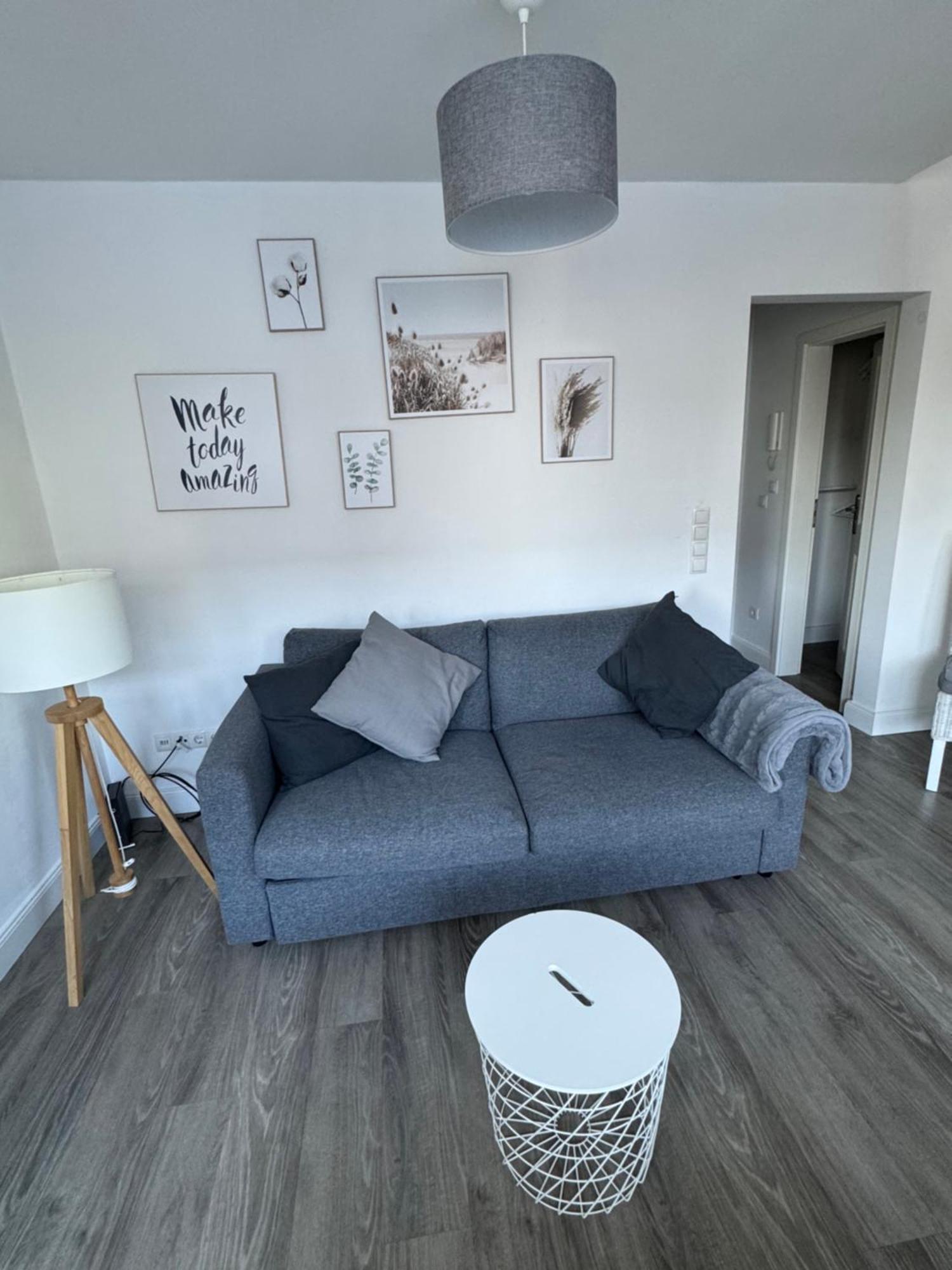 City Apartments Am Rhein Bonn Zewnętrze zdjęcie
