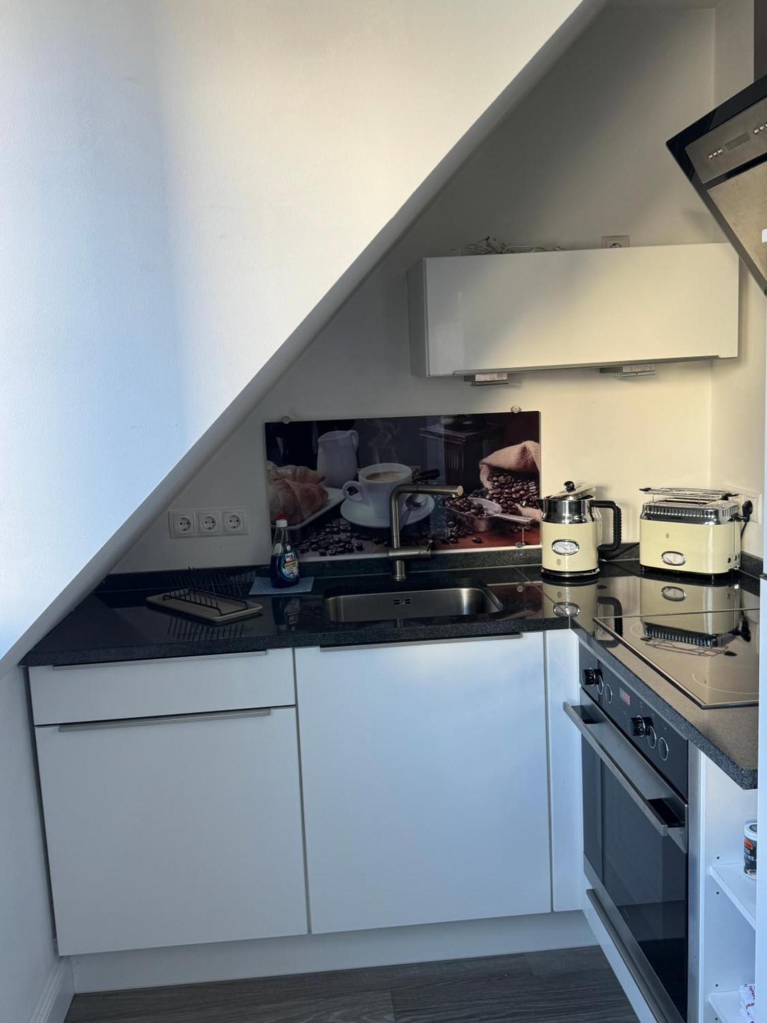 City Apartments Am Rhein Bonn Zewnętrze zdjęcie