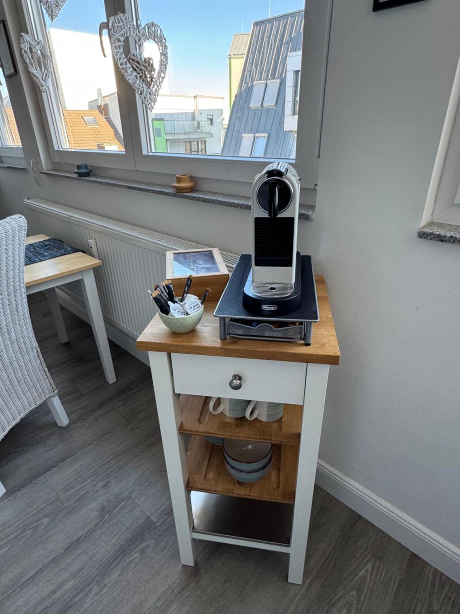 City Apartments Am Rhein Bonn Zewnętrze zdjęcie