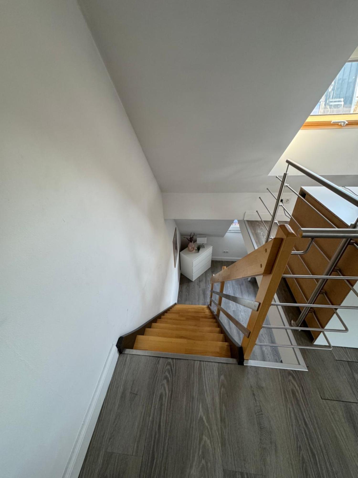 City Apartments Am Rhein Bonn Zewnętrze zdjęcie