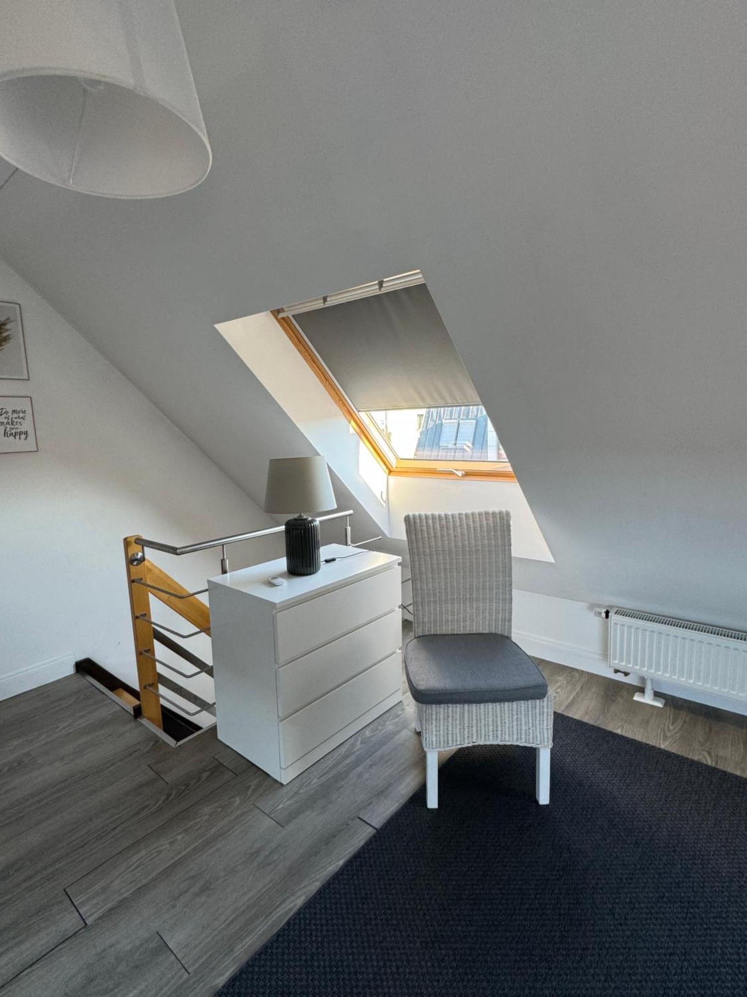 City Apartments Am Rhein Bonn Zewnętrze zdjęcie