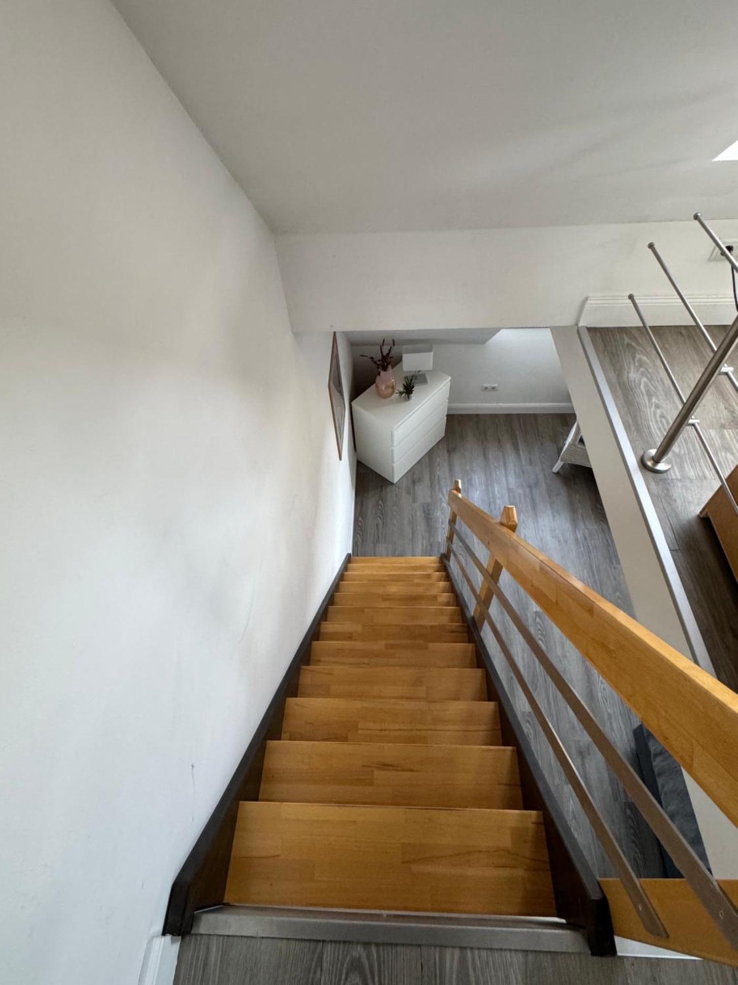 City Apartments Am Rhein Bonn Zewnętrze zdjęcie