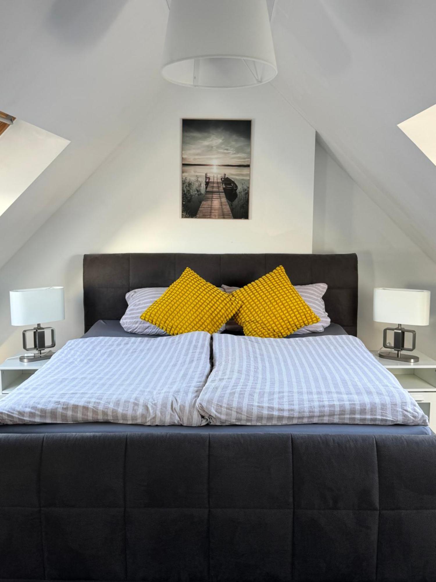 City Apartments Am Rhein Bonn Zewnętrze zdjęcie