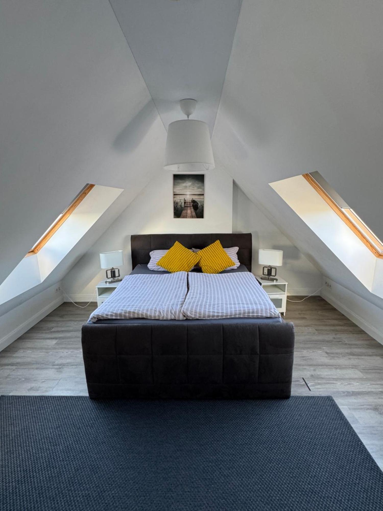 City Apartments Am Rhein Bonn Zewnętrze zdjęcie